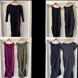 Maternity Dress Lot | Isabela Maternity (Target)